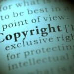 copyright basics for small business