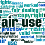 fair use