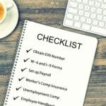 checklist